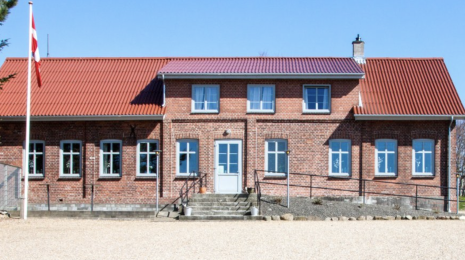 Lindbjerg Forsamlingshus